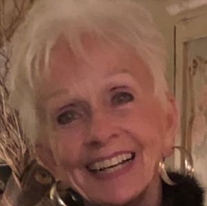 Meet your Posher, Mary jane